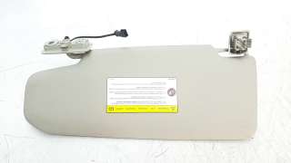 Recambio de parasol derecho para volvo v40 2012- momentum referencia OEM IAM 31369310  