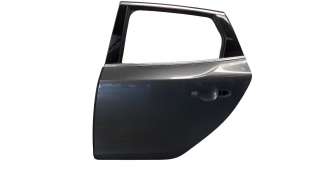 Recambio de puerta trasera izquierda para volvo v40 2012- momentum referencia OEM IAM 32321020  