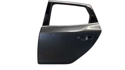 Recambio de puerta trasera izquierda para volvo v40 2012- momentum referencia OEM IAM 32321020  