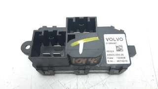 Recambio de resistencia calefaccion para volvo v40 2012- momentum referencia OEM IAM 31369487  
