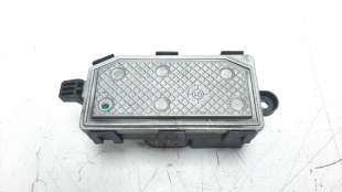 Recambio de resistencia calefaccion para volvo v40 2012- momentum referencia OEM IAM 31369487   2