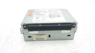 Recambio de sistema audio / radio cd para volvo v40 2012- momentum referencia OEM IAM 31357212AA 31357223AA 1048114557