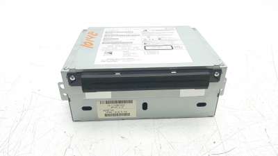 Recambio de sistema audio / radio cd para volvo v40 2012- momentum referencia OEM IAM 31357212AA 31357223AA 1048114557
