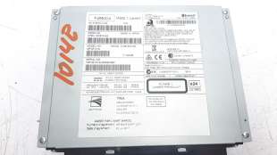 Recambio de sistema audio / radio cd para volvo v40 2012- momentum referencia OEM IAM 31357212AA 31357223AA 1048114557 2