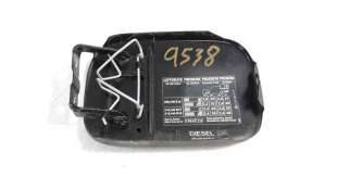 Recambio de tapa exterior combustible para mercedes-benz clase b (w245) 2005-2011 180 cdi (245.207) referencia OEM IAM A00058465 2