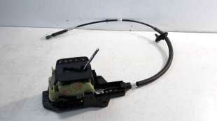 Recambio de palanca cambio para mercedes-benz clase b (w245) 2005-2011 180 cdi (245.207) referencia OEM IAM A1693701009  