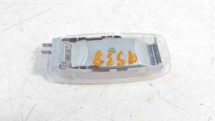 Recambio de luz interior para mercedes-benz clase b (w245) 2005-2011 180 cdi (245.207) referencia OEM IAM A2028200401   2