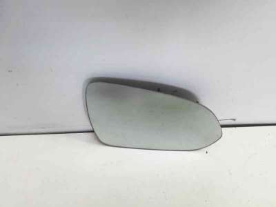 Recambio de cristal retrovisor derecho para kia rio (yb) 2016- drive referencia OEM IAM  1055522017 