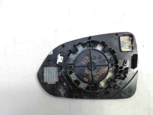 Recambio de cristal retrovisor derecho para kia rio (yb) 2016- drive referencia OEM IAM  1055522017  2