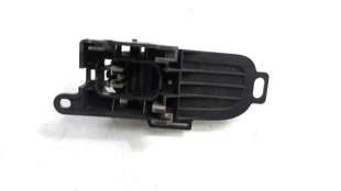 Recambio de maneta interior delantera derecha para nissan micra (k12e) 2002-2011 1.4 cat referencia OEM IAM 80670AX600   2