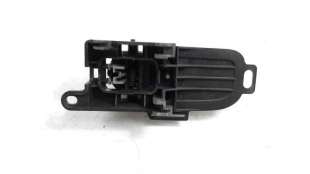 Recambio de maneta interior trasera derecha para nissan micra (k12e) 2002-2011 1.4 cat referencia OEM IAM 80670AX600   2