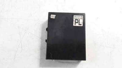 Recambio de modulo electronico para nissan micra (k12e) 2002-2011 1.4 cat referencia OEM IAM WG1G612A 302CB13A 