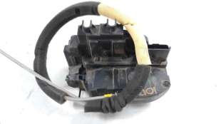 Recambio de cerradura puerta delantera derecha para nissan micra (k12e) 2002-2011 1.4 cat referencia OEM IAM    2