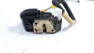Recambio de cerradura puerta delantera izquierda para nissan micra (k12e) 2002-2011 1.4 cat referencia OEM IAM   