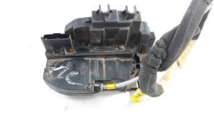 Recambio de cerradura puerta delantera izquierda para nissan micra (k12e) 2002-2011 1.4 cat referencia OEM IAM    2