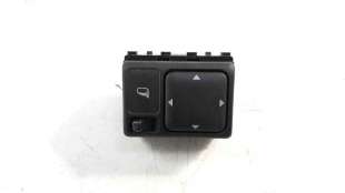 Recambio de mando retrovisor para nissan micra (k12e) 2002-2011 1.4 cat referencia OEM IAM   