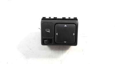 Recambio de mando retrovisor para nissan micra (k12e) 2002-2011 1.4 cat referencia OEM IAM   