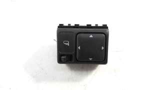 Recambio de mando retrovisor para nissan micra (k12e) 2002-2011 1.4 cat referencia OEM IAM   