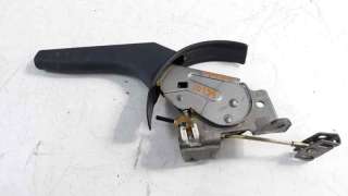 Recambio de palanca freno para nissan micra (k12e) 2002-2011 1.4 cat referencia OEM IAM 36010AX600  