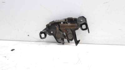 Recambio de cerradura capo para nissan micra (k12e) 2002-2011 1.4 cat referencia OEM IAM   