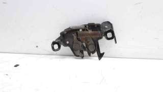 Recambio de cerradura capo para nissan micra (k12e) 2002-2011 1.4 cat referencia OEM IAM   