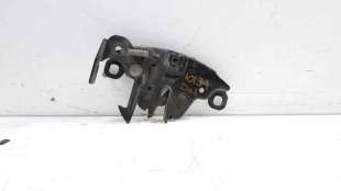 Recambio de cerradura capo para nissan micra (k12e) 2002-2011 1.4 cat referencia OEM IAM    2