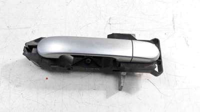 Recambio de maneta exterior trasera izquierda para nissan micra (k12e) 2002-2011 1.4 cat referencia OEM IAM   
