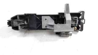 Recambio de maneta exterior trasera izquierda para nissan micra (k12e) 2002-2011 1.4 cat referencia OEM IAM   