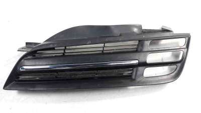 Recambio de rejilla paragolpes izquierda para nissan micra (k12e) 2002-2011 1.4 cat referencia OEM IAM 62330AX600 108803705 