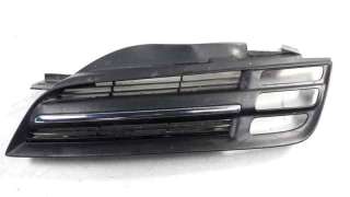 Recambio de rejilla paragolpes izquierda para nissan micra (k12e) 2002-2011 1.4 cat referencia OEM IAM 62330AX600 108803705 