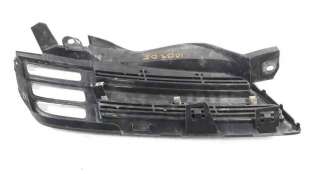 Recambio de rejilla paragolpes izquierda para nissan micra (k12e) 2002-2011 1.4 cat referencia OEM IAM 62330AX600 108803705  2