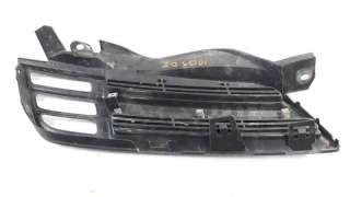 Recambio de rejilla paragolpes izquierda para nissan micra (k12e) 2002-2011 1.4 cat referencia OEM IAM 62330AX600 108803705 