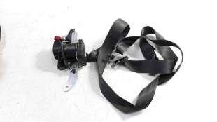 Recambio de cinturon seguridad delantero derecho para nissan micra (k12e) 2002-2011 1.4 cat referencia OEM IAM 28784AY354  