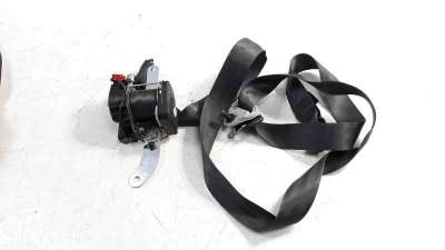 Recambio de cinturon seguridad delantero derecho para nissan micra (k12e) 2002-2011 1.4 cat referencia OEM IAM 28784AY354  