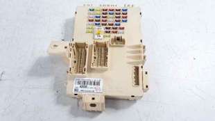 Recambio de caja reles / fusibles para kia cee´d 2012-2018 concept referencia OEM IAM 91950A2030  