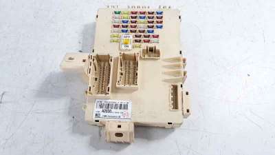 Recambio de caja reles / fusibles para kia cee´d 2012-2018 concept referencia OEM IAM 91950A2030  