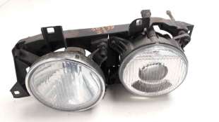 Recambio de faro izquierdo para bmw serie 5 berlina (e34) 1988- 525i (141kw) referencia OEM IAM 63121391329 10105071002 BM042470
