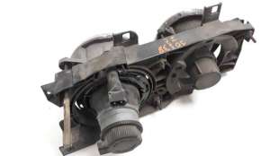 Recambio de faro izquierdo para bmw serie 5 berlina (e34) 1988- 525i (141kw) referencia OEM IAM 63121391329 10105071002 BM042470 2