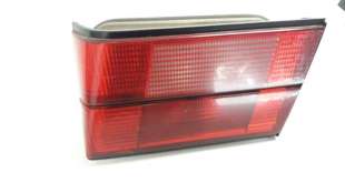 Recambio de piloto trasero derecho interior para bmw serie 5 berlina (e34) 1988- 525i (141kw) referencia OEM IAM  10408025  2