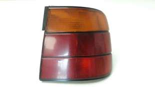 Recambio de piloto trasero derecho para bmw serie 5 berlina (e34) 1988- 525i (141kw) referencia OEM IAM 63131378010 103F05071772