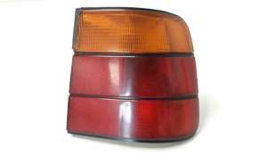 Recambio de piloto trasero derecho para bmw serie 5 berlina (e34) 1988- 525i (141kw) referencia OEM IAM 63131378010 103F05071772 2