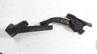 Recambio de potenciometro pedal para kia cee´d 2012-2018 concept referencia OEM IAM 327003XXXX  