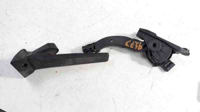 Recambio de potenciometro pedal para kia cee´d 2012-2018 concept referencia OEM IAM 327003XXXX  