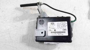 Recambio de modulo electronico para kia cee´d 2012-2018 concept referencia OEM IAM 116RA000385  