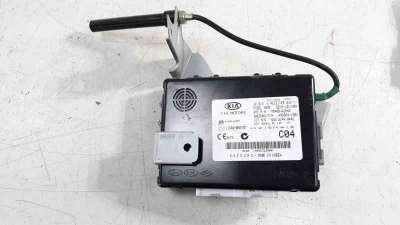 Recambio de modulo electronico para kia cee´d 2012-2018 concept referencia OEM IAM 116RA000385  