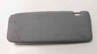 Recambio de parasol derecho para bmw serie 5 berlina (e34) 1988- 525i (141kw) referencia OEM IAM    2