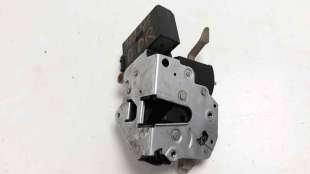 Recambio de cerradura puerta delantera derecha para bmw serie 5 berlina (e34) 1988- 525i (141kw) referencia OEM IAM 8138924  
