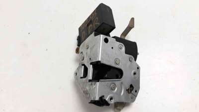 Recambio de cerradura puerta delantera derecha para bmw serie 5 berlina (e34) 1988- 525i (141kw) referencia OEM IAM 8138924  