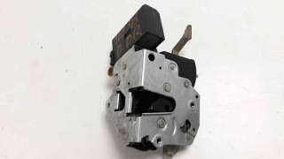 Recambio de cerradura puerta delantera derecha para bmw serie 5 berlina (e34) 1988- 525i (141kw) referencia OEM IAM 8138924  
