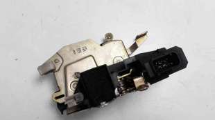 Recambio de cerradura puerta delantera derecha para bmw serie 5 berlina (e34) 1988- 525i (141kw) referencia OEM IAM 8138924   2